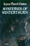 Mysteries of Winterthurn cover