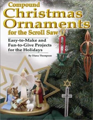 Libros electrónicos gratuitos de Amazon para descargar: Compound Christmas Ornaments: Easy-To-Make and Fun-To-Give Projects for the Holidays