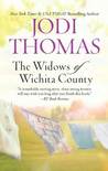 The Widows of Wichita County cover