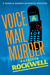Voice Mail Murder (Pamela Barnes Acoustic Mystery #3) by Patricia Rockwell