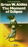 The Moment of Eclipse cover