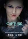 Capture (The Lunica City Duet #1)