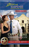 Out of Time cover