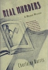 Real Murders (Aurora Teagarden, #1)