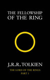The Fellowship of the Ring (The Lord of the Rings, #1)