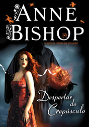 Despertar do Crepúsculo (The Black Jewels #9)