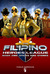 The Filipino Heroes League Sticks and Stones (The Filipino Heroes League, #1) by Paolo Fabregas