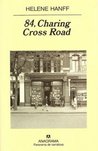 84, Charing Cross Road cover