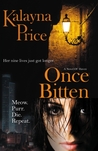 Once Bitten (Haven, #1)