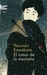 El rumor de la montaña by Yasunari Kawabata