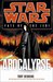 Apocalypse (Star Wars Fate of the Jedi, #9) by Troy Denning