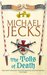 The Tolls of Death (Knights Templar, #17) by Michael Jecks