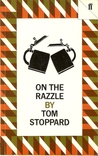 On the Razzle cover