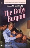 The Baby Bargain cover