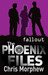 Fallout (The Phoenix Files, #5) by Chris Morphew