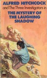 The Mystery of the Laughing Shadow cover