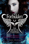 Forbidden (The Demon Trappers, #2)