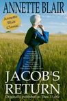 Jacob's Return cover