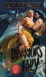 Warrior's Lady cover