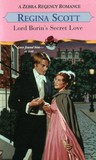 Lord Borin's Secret Love cover