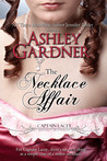 The Necklace Affair (Captain Lacey, #4.5)