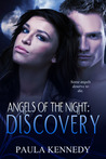 Discovery (Angels of the Night, #1)