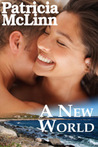 A New World cover