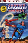 Showcase Presents: Justice League of America, Vol. 2