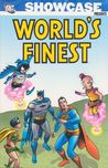 Showcase Presents: World's Finest, Vol. 2