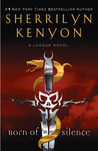 Born of Silence (The League, #5)