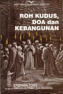 Roh Kudus, Doa Dan Kebangunan - PDF DJVU por Stephen Tong