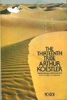 The Thirteenth Tribe cover