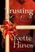 Trusting St. Nick by Yvette Hine