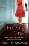 Freeing Grace cover