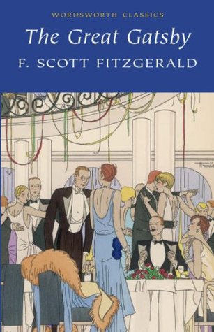 The Great Gatsby