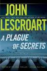 A Plague of Secrets cover