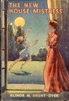 The new house mistress cover