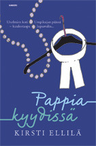 Pappia kyydissä - DJVU PDF por Kirsti Ellilä