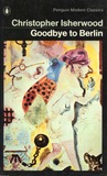 Goodbye to Berlin cover