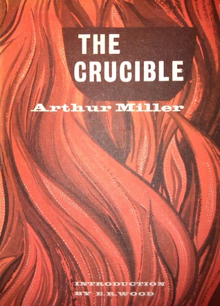 a close look at the crucible by arthur miller a close look at the crucible by arthur miller