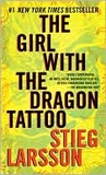 The Girl with the Dragon Tattoo by Stieg Larsson