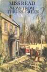 News From Thrush Green cover