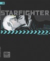 Starfighter Chapter 1 (Starfighter, #1)