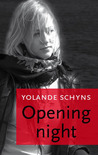 Opening night