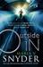 Outside In (Insiders, #2) by Maria V. Snyder