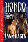 Hondo (Demon Warriors #1)