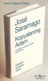 Kopyalanmış Adam