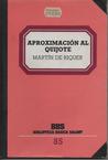 Aproximación al Quijote (Biblioteca Básica Salvat, #85)