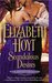 Scandalous Desires (Maiden Lane #3) by Elizabeth Hoyt