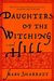 Daughters of the Witching Hill by Mary Sharratt
